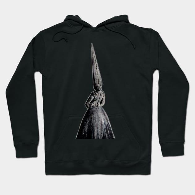 Wicked One Hoodie by StilleSkyggerArt